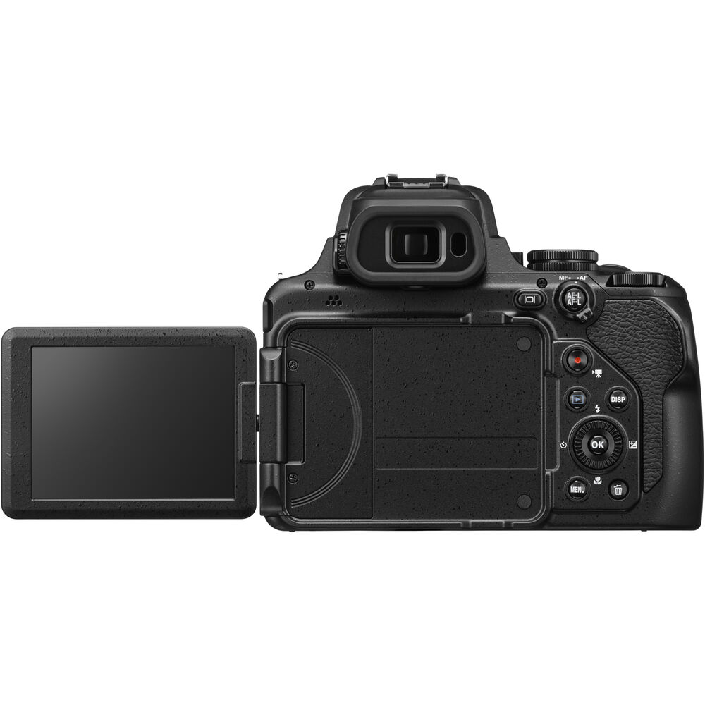 Nikon COOLPIX P1100 Digital Camera Nikon COOLPIX P1100 Digital Camera